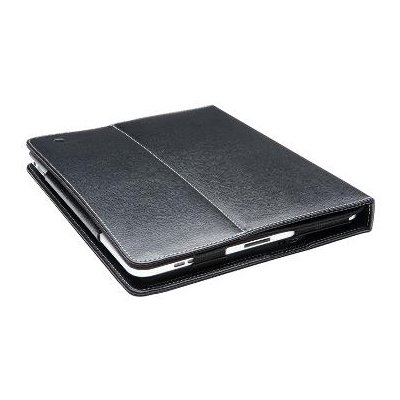 Kensington K39336US KeyFolio Bluetooth Keyboard Case for iPad