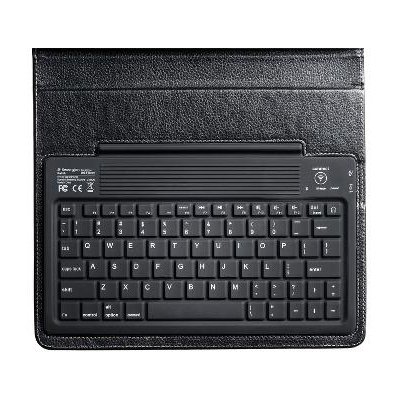 Kensington K39336US KeyFolio Bluetooth Keyboard Case for iPad