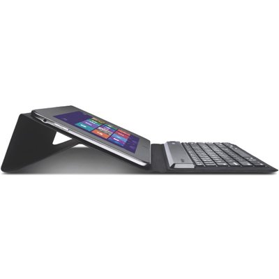 Kensington K39532US KeyFolio Expert Folio and Bluetooth Keyboard