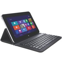 Kensington K39532US KeyFolio Expert Folio and Bluetooth Keyboard
