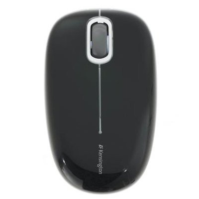 Kensington K72404US PocketMouse Wireless Mobile Mouse