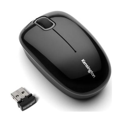 Kensington K72404US PocketMouse Wireless Mobile Mouse