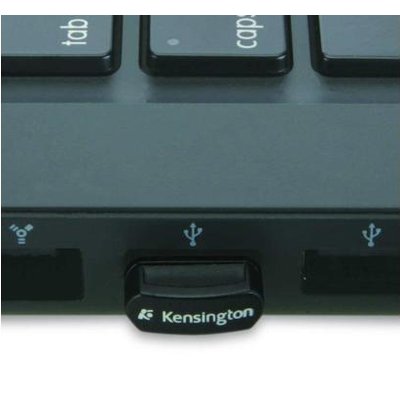 Kensington K72334US SlimBlade Wireless Laser Mouse