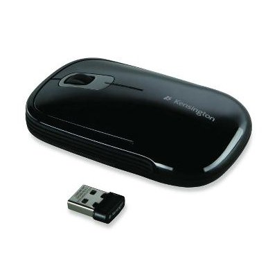 Kensington K72334US SlimBlade Wireless Laser Mouse