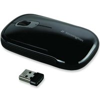 Kensington K72334US SlimBlade Wireless Laser Mouse