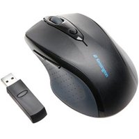 Kensington K72370US Pro Fit Full Size Wireless Mouse