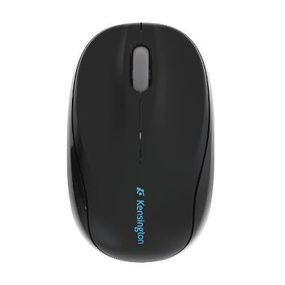Kensington K72366US Pro Fit Mobile Wireless Mouse