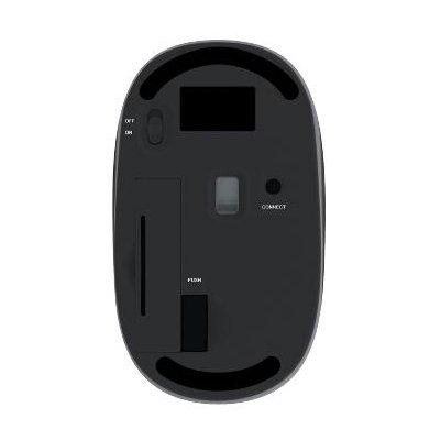 Kensington K72366US Pro Fit Mobile Wireless Mouse