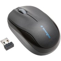 Kensington K72366US Pro Fit Mobile Wireless Mouse