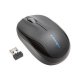 Kensington K72366US Pro Fit Mobile Wireless Mouse