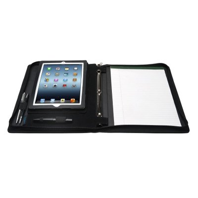 Kensington K39577US Folio Trio Mobile Workstation for iPad