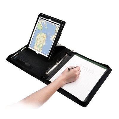 Kensington K39577US Folio Trio Mobile Workstation for iPad
