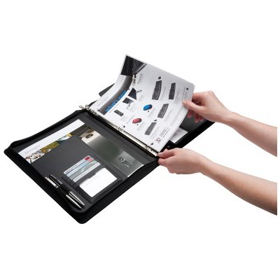 Kensington K39577US Folio Trio Mobile Workstation for iPad