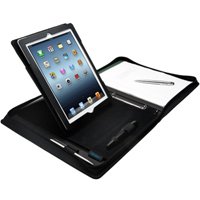 Kensington K39577US Folio Trio Mobile Workstation for iPad