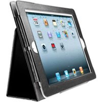 Kensington K39397WW or K39511WW Folio Case and Adjustable Stand for iPad