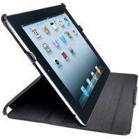 Kensington K39584US Protective Folio and Stand for iPad
