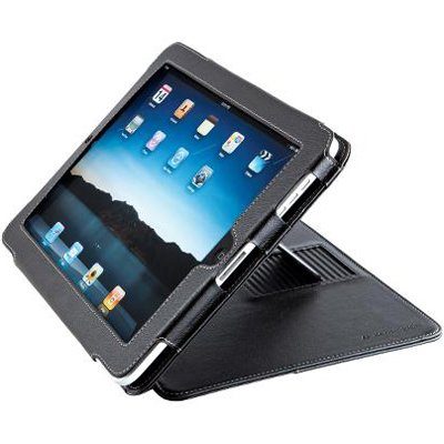 Kensington K39337US Folio Case and Cover for iPad