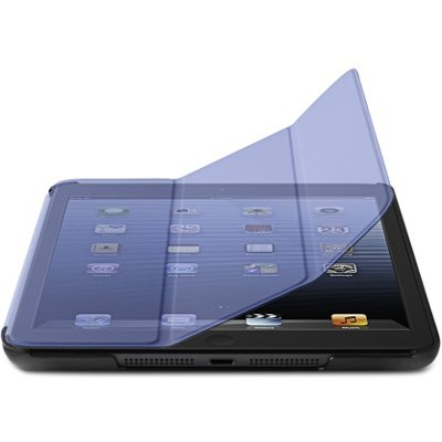 Kensington K39713AM or K39714AM or K39715AM or K39716AM Protective Back Cover for iPad Mini
