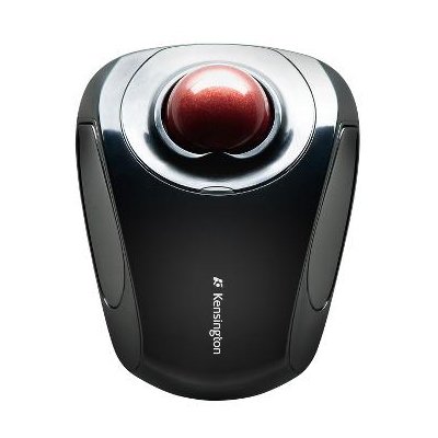 Kensington K72352US Orbit Wireless Mobile Trackball