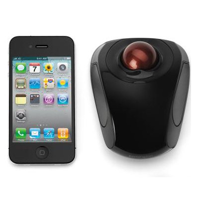 Kensington K72352US Orbit Wireless Mobile Trackball