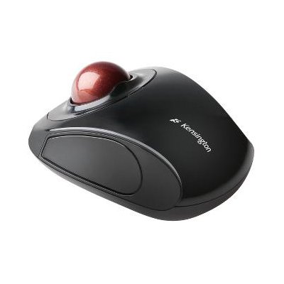 Kensington K72363WW Orbit Fusion Wireless Trackball