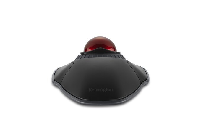 Kensington K70990WW Orbit Wireless Trackball with Scroll Ring