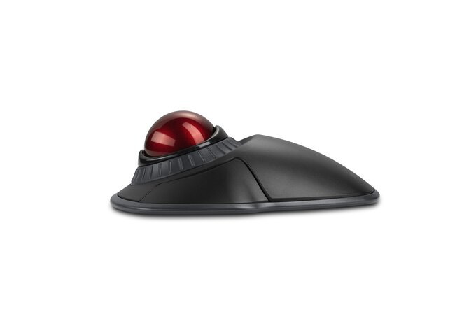 Kensington K70990WW Orbit Wireless Trackball with Scroll Ring