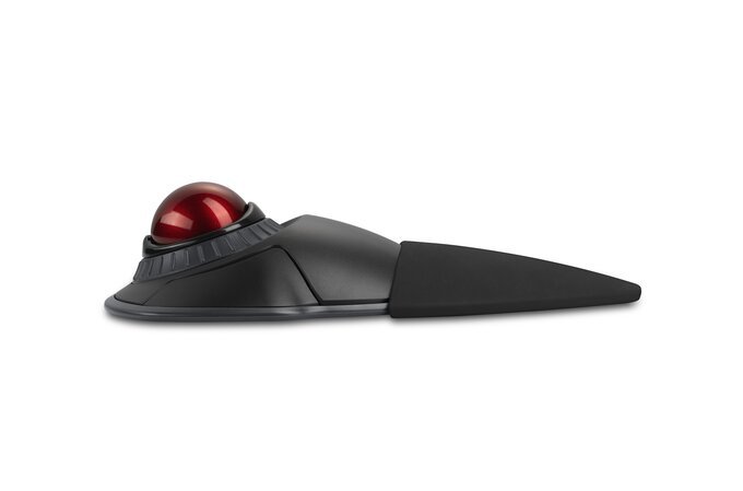 Kensington K70990WW Orbit Wireless Trackball with Scroll Ring