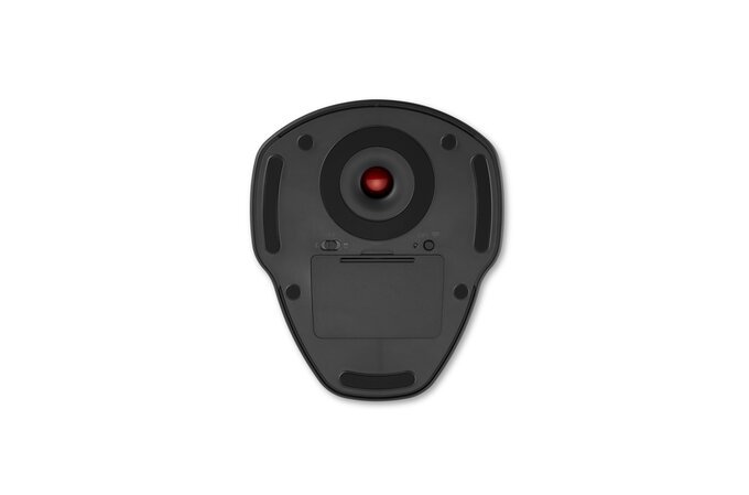 Kensington K70990WW Orbit Wireless Trackball with Scroll Ring