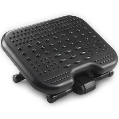 Kensington K56155US SoleMassage Exercising Footrest