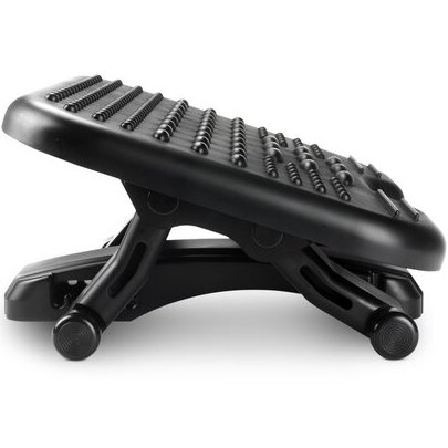 Kensington K56155US SoleMassage Exercising Footrest