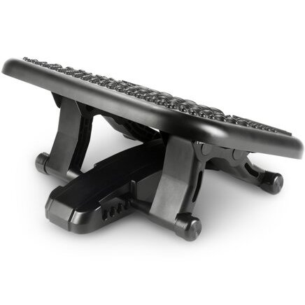 Kensington K56155US SoleMassage Exercising Footrest