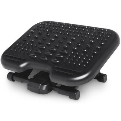 Kensington K56155US SoleMassage Exercising Footrest