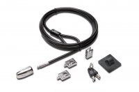 Kensington K67990US Desktop & Peripherals Locking Kit 2.0