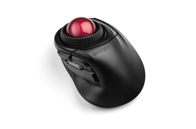 Kensington K72363WW Orbit Fusion Wireless Trackball