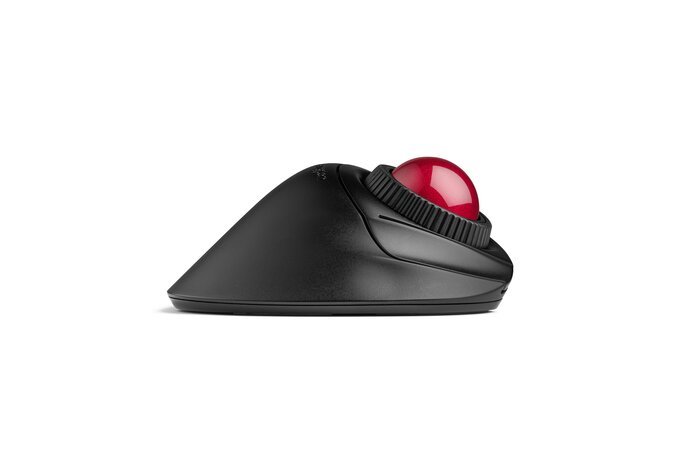 Kensington K72363WW Orbit Fusion Wireless Trackball