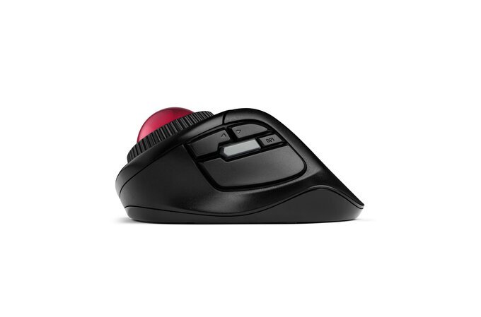 Kensington K72363WW Orbit Fusion Wireless Trackball