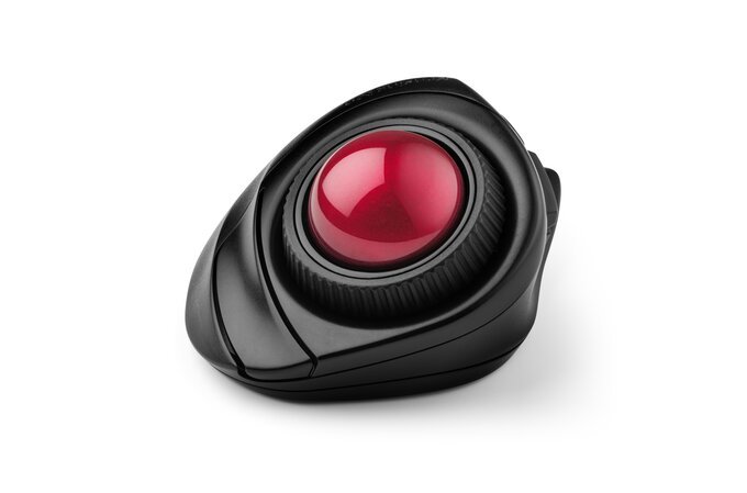 Kensington K72363WW Orbit Fusion Wireless Trackball