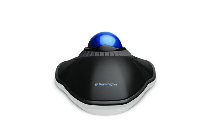 Kensington K72337WW Orbit Trackball with Scroll Ring