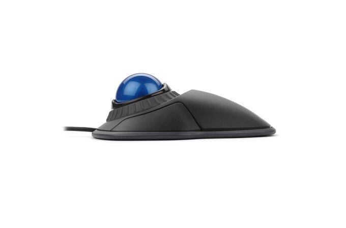Kensington K72337WW Orbit Trackball with Scroll Ring