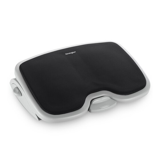 Kensington K56144USF SmartFit SoleMate Comfort Footrest TAA