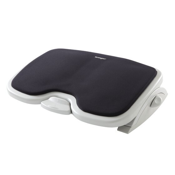Kensington K56144USF SmartFit SoleMate Comfort Footrest TAA
