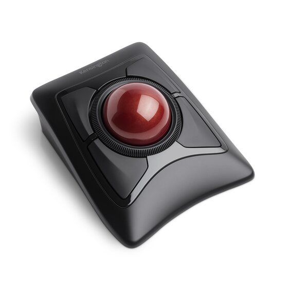 Kensington K72359WW Expert Mouse Wireless Trackball
