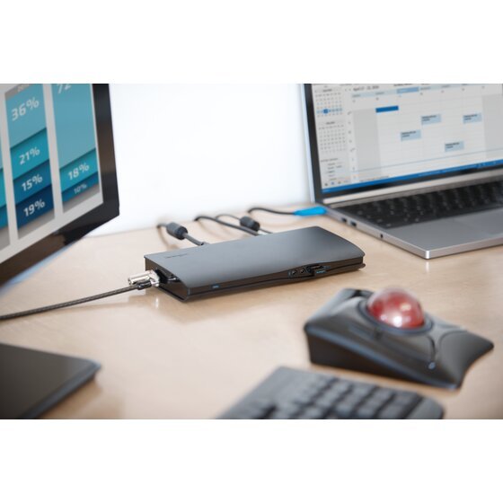 Kensington K72359WW Expert Mouse Wireless Trackball