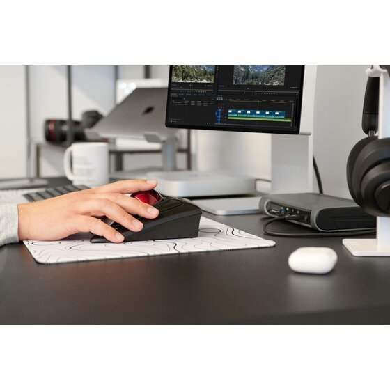Kensington K72359WW Expert Mouse Wireless Trackball