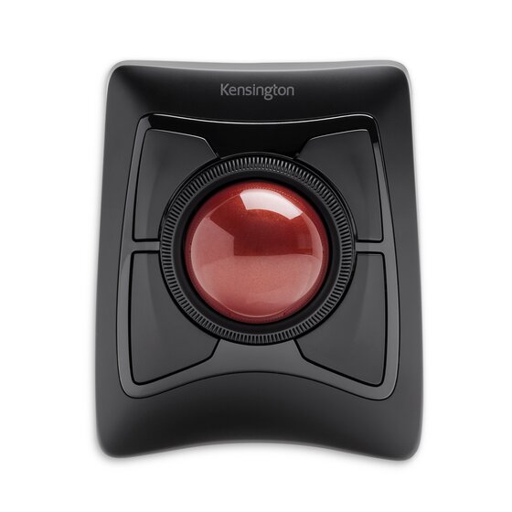 Kensington K72359WW Expert Mouse Wireless Trackball