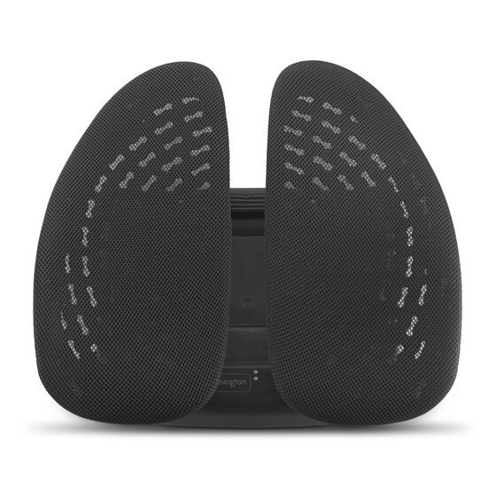 Kensington K60412WW SmartFit Conform Back Rest