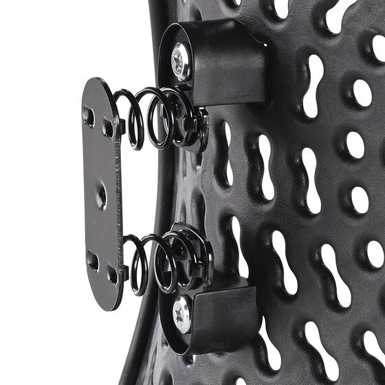 Kensington K60412WW SmartFit Conform Back Rest