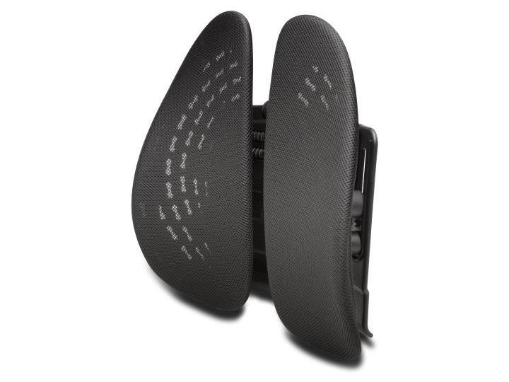 Kensington K60412WW SmartFit Conform Back Rest