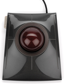 Kensington K72327US Mouse SlimBlade Trackball